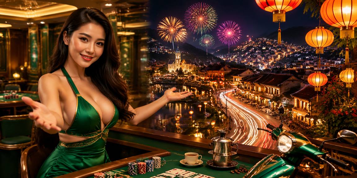 j88.c Live Casino